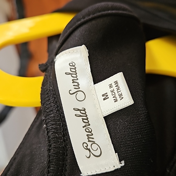 Emerald Sundae dress - Picture 5 of 5